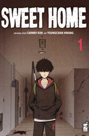 Sweet Home 1 - immagine 1