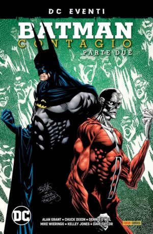 Batman: Contagio 2 - immagine 1