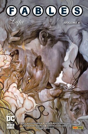 Fables 8: Lupi - immagine 1