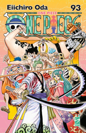 One Piece New Edition 93 - immagine 1