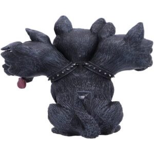 Diabarkus Cult Cutie Statue - immagine 3