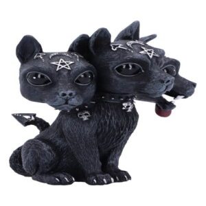 Diabarkus Cult Cutie Statue - immagine 2