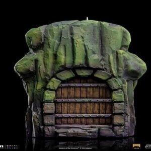 Masters Of The Universe: He-Man 1:10 Statue Deluxe (MOTU) - immagine 3