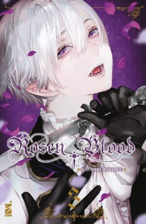 Rosen Blood 3 - immagine 1