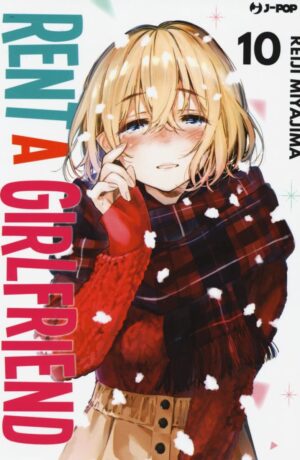 Rent a Girlfriend 10 - immagine 1