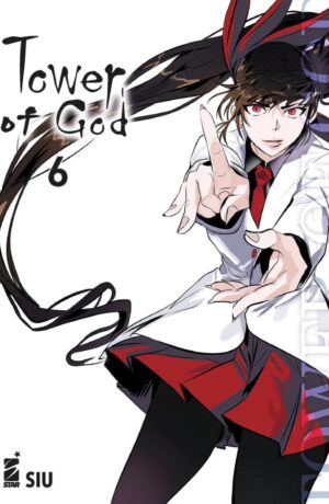 Tower of God 6