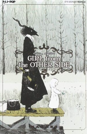 Girl From The Other Side 2 - immagine 1