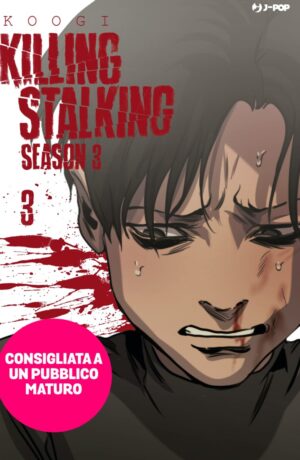Killing Stalking 3 (stagione 3)