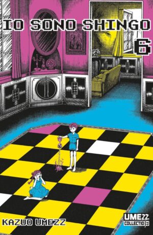 Io Sono Shingo 6 - immagine 1