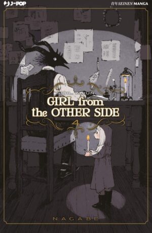 Girl From The Other Side 4 - immagine 1