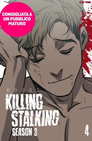 Killing Stalking 4 (stagione 3)
