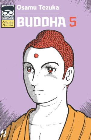 Buddha 5