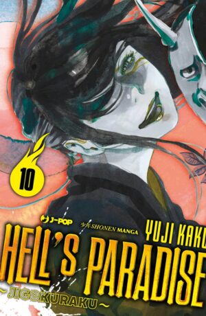 Hell's Paradise 10