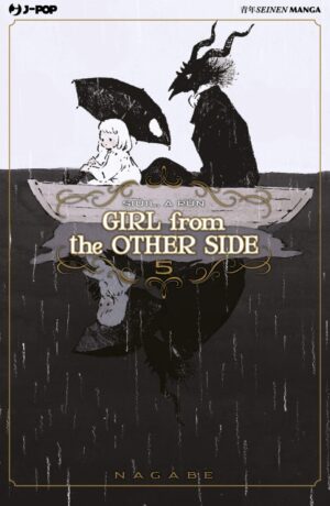 Girl From The Other Side 5 - immagine 1