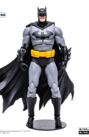 DC Multiverse Batman Hush: Batman vs Hush - immagine 15