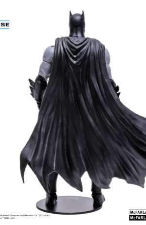 DC Multiverse Batman Hush: Batman vs Hush - immagine 13