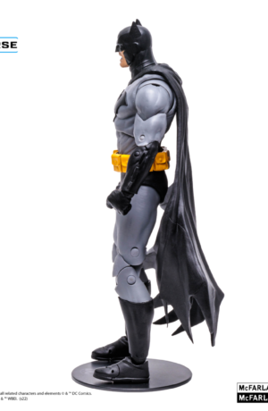 DC Multiverse Batman Hush: Batman vs Hush - immagine 12