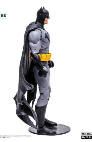 DC Multiverse Batman Hush: Batman vs Hush - immagine 11