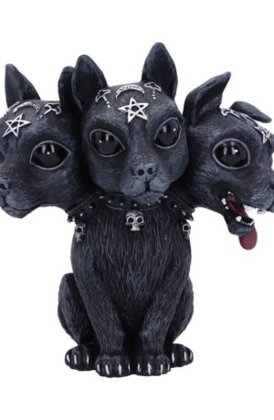 Diabarkus Cult Cutie Statue