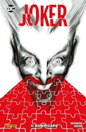 Joker Presenta: Il Rompicapo - immagine 1