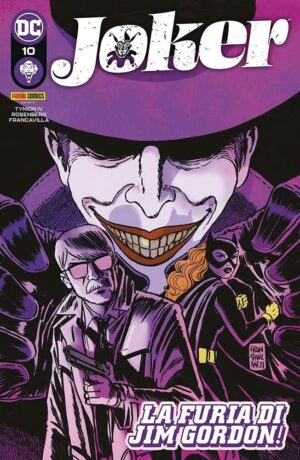 Joker 10 - immagine 1