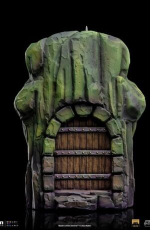 Masters Of The Universe: He-Man 1:10 Statue Deluxe (MOTU) - immagine 3