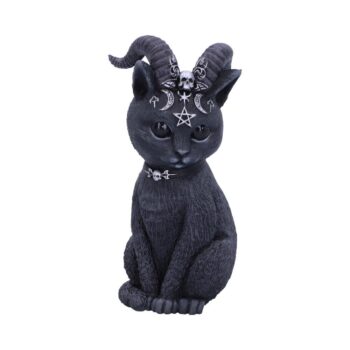 PAWZUPH CULT CUTIE STATUE 1