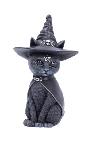 Purrah Cult Cutie Statue