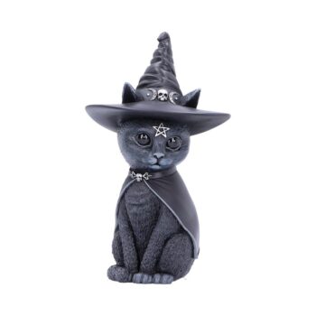 PURRAH CULT CUTIE STATUE 1