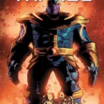 marvel must have Thanos Ritorna