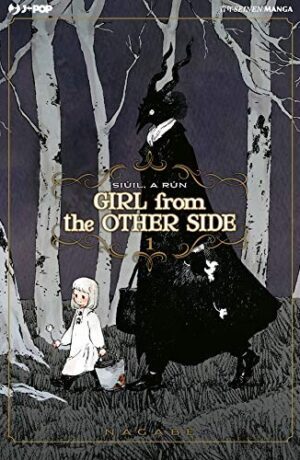 Girl From The Other Side 1 - immagine 1