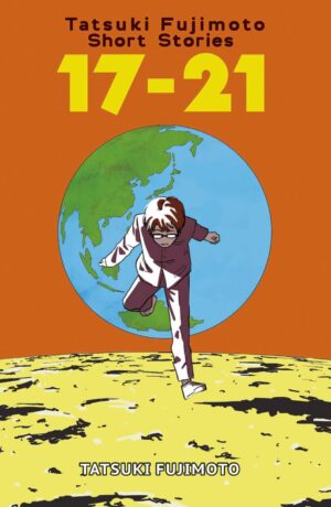 Tatsuki Fujimoto short stories 17-21 Ediz. Deluxe - immagine 1