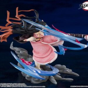 Demon Slayer Nezuko Demon Form - immagine 3