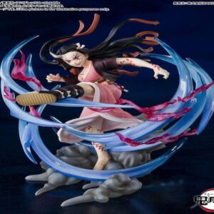 Demon Slayer Nezuko Demon Form - immagine 2