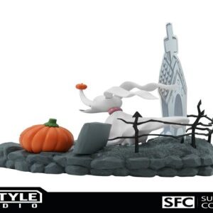 The Nightmare Before Christmas: Zero - immagine 2