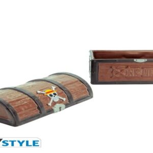 One Piece COOKIE JAR - scrigno porta biscotti - immagine 4