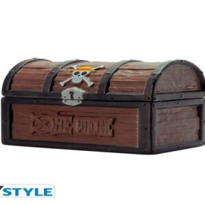 One Piece COOKIE JAR - scrigno porta biscotti - immagine 2