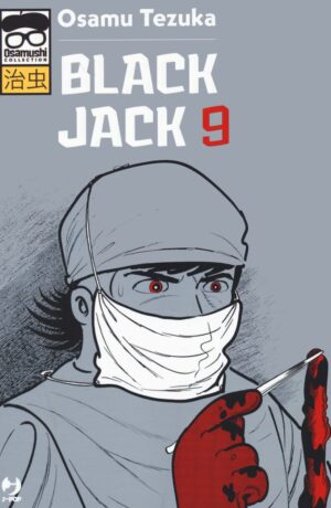 Black Jack 9 - immagine 1