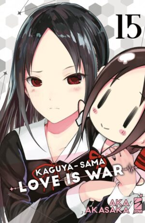 Kaguya-Sama – Love Is War 15