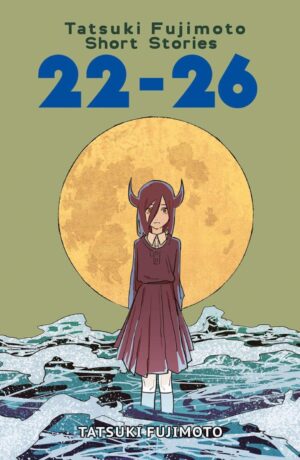 Tatsuki Fujimoto short stories 22-26 Ediz. Deluxe