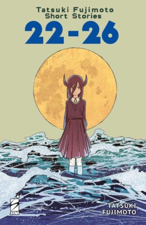 Tatsuki Fujimoto short stories 22-26