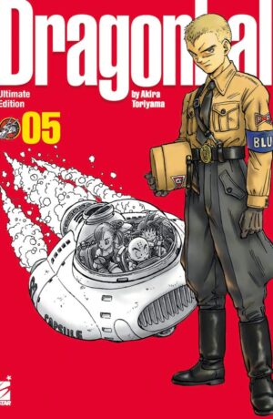 Dragon Ball Ultimate Edition 5 - immagine 1