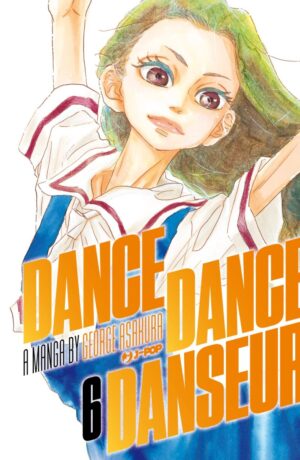 Dance dance danseur 6 - immagine 1