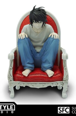 Death Note: L - immagine 4