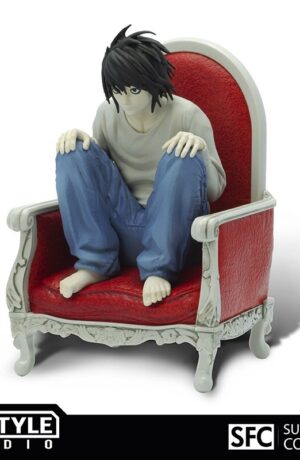 Death Note: L - immagine 3