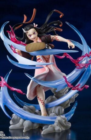 Demon Slayer Nezuko Demon Form - immagine 4