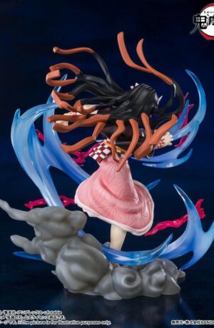 Demon Slayer Nezuko Demon Form - immagine 5