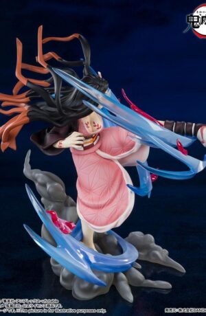 Demon Slayer Nezuko Demon Form - immagine 3