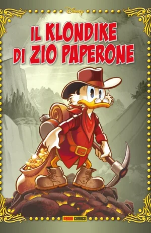 Il Klondike di Zio Paperone