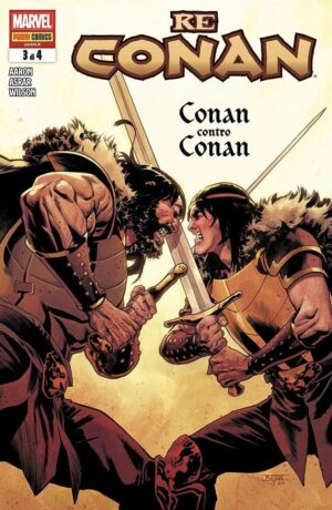 Re Conan 3